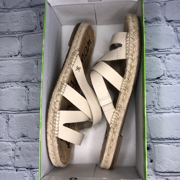 SAM EDELMAN Averie Sandal - Picture 5 of 8